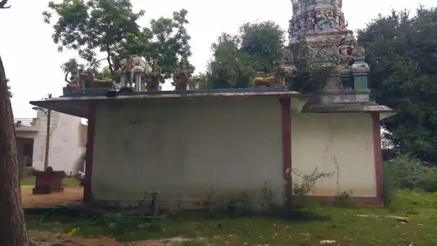 Arulmigu Mariamman Temple, Muniyankurichi - 621704 Arulmigu Mariamman Temple,  - 621704, Ariyalur - Ancient Temple Architecture and History Image 2