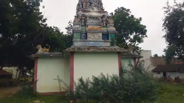 Arulmigu Mariamman Temple, Muniyankurichi - 621704 Arulmigu Mariamman Temple,  - 621704, Ariyalur - Ancient Temple Architecture and History Image 4