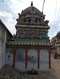 Arulmigu Mariamman Temple, Muruhoor - 621002 Arulmigu Mariamman Temple, Muruhoor - 621002, Thiruchirappalli - Ancient Temple Architecture and History Image 7