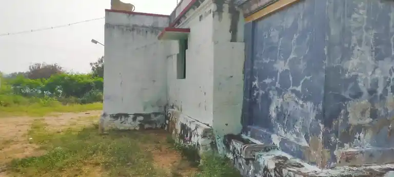 Arulmigu Mariamman Temple, Musiri - 637018 அருள்மிகு மாரியம்மன் திருக்கோயில், Musiri - 637018, Namakkal - Ancient Temple Architecture and History Image 2