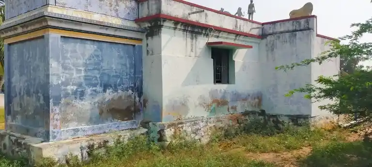 Arulmigu Mariamman Temple, Musiri - 637018 அருள்மிகு மாரியம்மன் திருக்கோயில், Musiri - 637018, Namakkal - Ancient Temple Architecture and History Image 3