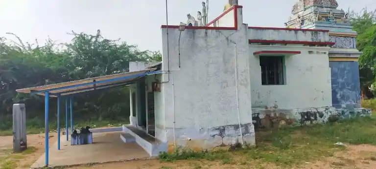 Arulmigu Mariamman Temple, Musiri - 637018 அருள்மிகு மாரியம்மன் திருக்கோயில், Musiri - 637018, Namakkal - Ancient Temple Architecture and History Image 4