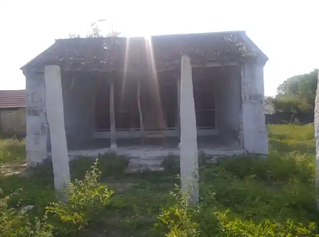 Arulmigu Mariamman Temple, Muthaliyagoundanvalasu - 638052 Temple