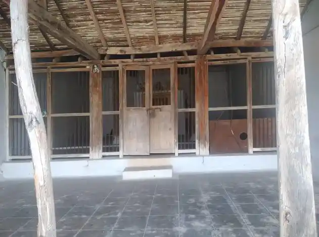 Arulmigu Mariamman Temple, Muthaliyagoundanvalasu - 638052 அருள்மிகு மாரியம்மன் திருக்கோயில், Muthaliyagoundanvalasu - 638052, Erode - Ancient Temple Architecture and History Image 2