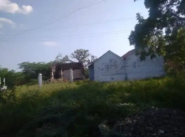 Arulmigu Mariamman Temple, Muthaliyagoundanvalasu - 638052 அருள்மிகு மாரியம்மன் திருக்கோயில், Muthaliyagoundanvalasu - 638052, Erode - Ancient Temple Architecture and History Image 3