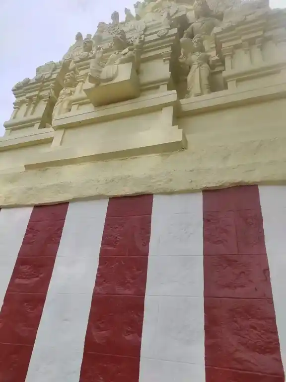 Arulmigu Mariamman Temple, Muthanampatty - 637501 அருள்மிகு மாரியம்மன் திருக்கோயில், Muthanampatty - 637501, Salem - Ancient Temple Architecture and History Image 3