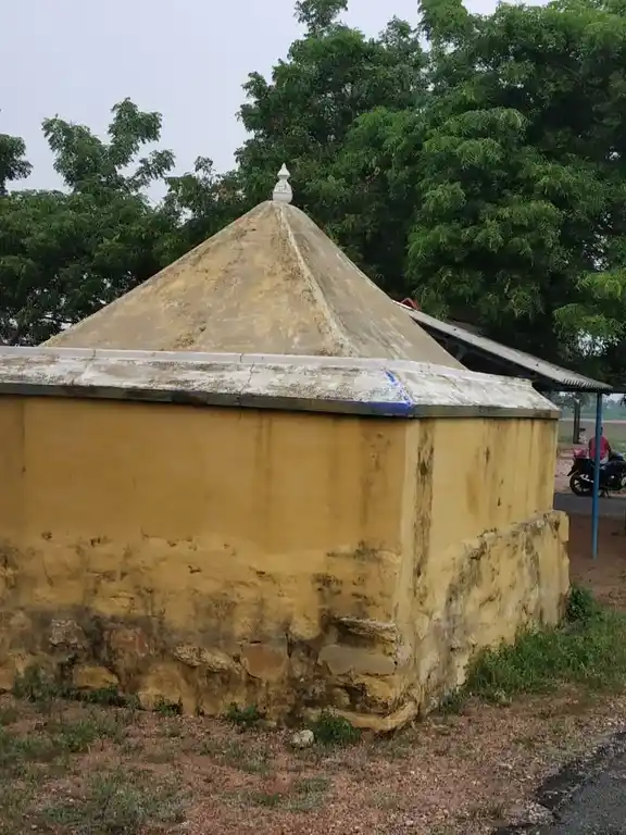 Arulmigu Mariamman Temple, Muthayanallur - 620101