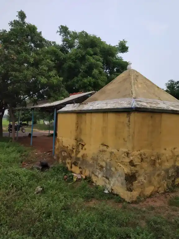 Arulmigu Mariamman Temple, Muthayanallur - 620101 Arulmigu Mariamman Temple, Muthayanallur - 620101, Thiruchirappalli - Ancient Temple Architecture and History Image 4