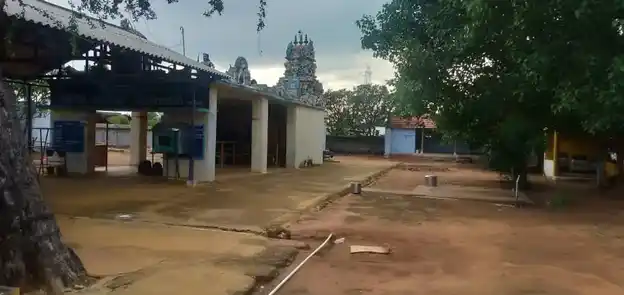 Arulmigu Mariamman Temple, Myvadi, Myvadi - 642203 அருள்மிகு மாரியம்மன் திருக்கோயில், Myvadi, Myvadi - 642203, Tiruppur - Ancient Temple Architecture and History Image 6