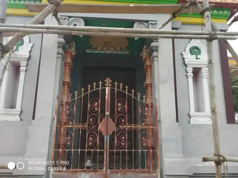 Arulmigu Mariamman Temple, Nachanampatty - 636455 அருள்மிகு மாரியம்மன் திருக்கோயில், Nachanampatty - 636455, Salem - Ancient Temple Architecture and History Image 5