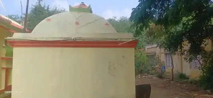 Arulmigu Mariamman Temple, Nagamarai, Solapadi - 636904