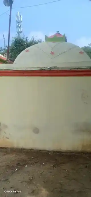 Arulmigu Mariamman Temple, Nagamarai, Solapadi - 636904 அருள்மிகு மாரியம்மன் திருக்கோயில், Nagamarai, Solapadi - 636904, Dharmapuri - Ancient Temple Architecture and History Image 3