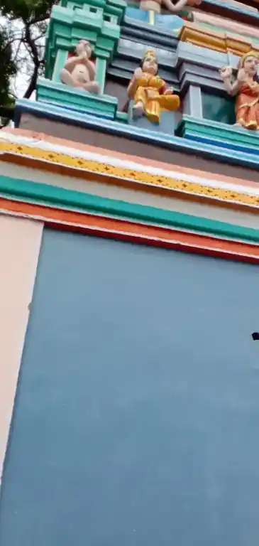 Arulmigu Mariamman Temple, Nagamelapuram - 628207 அருள்மிகு மாரியம்மன் திருக்கோயில், Nagamelapuram - 628207, Thoothukudi - Ancient Temple Architecture and History Image 6