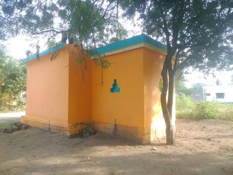 Arulmigu Mariamman Temple, Nagarkudal - 636809