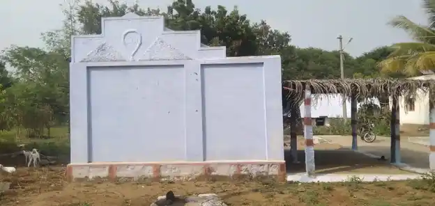 Arulmigu Mariamman Temple, Nagarpalayam - 638183