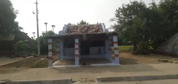 Arulmigu Mariamman Temple, Nagarpalayam - 638183 அருள்மிகு மாரியம்மன் திருக்கோயில், நாகர்பாளையம் - 638183, Namakkal - Ancient Temple Architecture and History Image 3