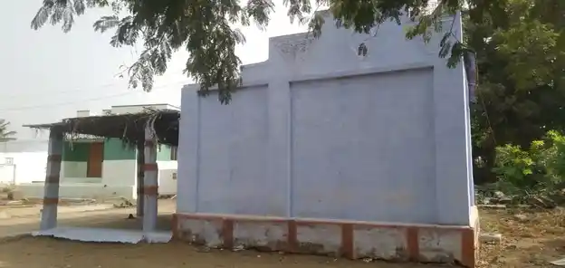 Arulmigu Mariamman Temple, Nagarpalayam - 638183 அருள்மிகு மாரியம்மன் திருக்கோயில், நாகர்பாளையம் - 638183, Namakkal - Ancient Temple Architecture and History Image 5