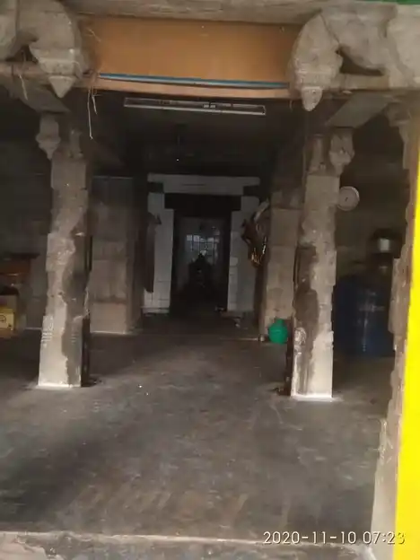 Arulmigu Mariamman Temple, Nagarpalayam - 638183 அருள்மிகு மாரியம்மன் திருக்கோயில், நாகர்பாளையம் - 638183, Namakkal - Ancient Temple Architecture and History Image 11