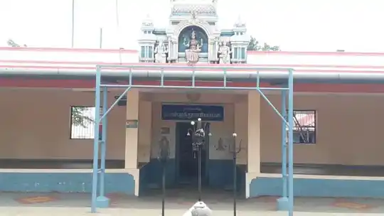 Arulmigu Mariamman Temple, Nalikoundanpalayam, Nalikoundanpalayam - 642002