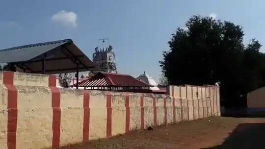 Arulmigu Mariamman Temple, Nalikoundanpalayam, Nalikoundanpalayam - 642002 அருள்மிகு மாரியம்மன் திருக்கோயில், Nalikoundanpalayam, Nalikoundanpalayam - 642002, Coimbatore - Ancient Temple Architecture and History Image 3