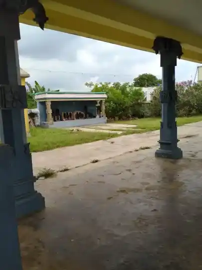 Arulmigu Mariamman Temple, Nallampalli - 642001 மாரியம்மன் திருக்கோயில், நல்லம்பள்ளி - 642001, Coimbatore - Ancient Temple Architecture and History Image 3