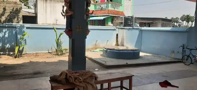 Arulmigu Mariamman Temple, Nallathur - 605106 அருள்மிகு மாரியம்மன் திருக்கோயில், Nallathur - 605106, Cuddalore - Ancient Temple Architecture and History Image 5