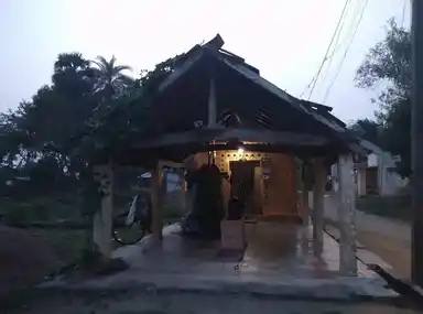 Arulmigu Mariamman Temple, Nallery - 604408