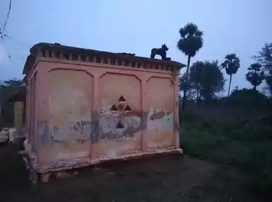 Arulmigu Mariamman Temple, Nallery - 604408 அருள்மிகு மாரியம்மன் திருக்கோயில், Nallery - 604408, Tiruvannamalai - Ancient Temple Architecture and History Image 3