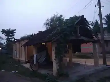 Arulmigu Mariamman Temple, Nallery - 604408 அருள்மிகு மாரியம்மன் திருக்கோயில், Nallery - 604408, Tiruvannamalai - Ancient Temple Architecture and History Image 4