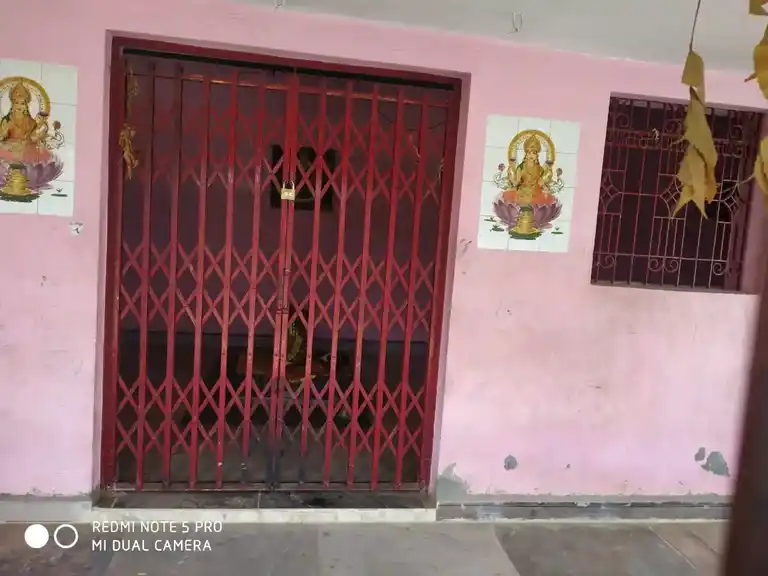 Arulmigu Mariamman Temple, Nallurpatty - 636305 அருள்மிகு மாரியம்மன் திருக்கோயில், Nallurpatty - 636305, Salem - Ancient Temple Architecture and History Image 4