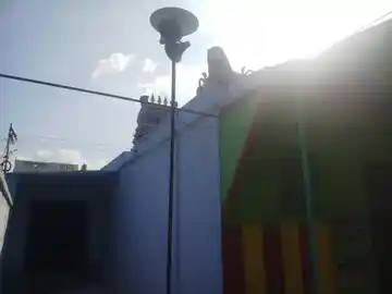 Arulmigu Mariamman Temple, Nambiyur - 638458 அருள்மிகு மாரியம்மன் திருக்கோயில், Nambiyur - 638458, Erode - Ancient Temple Architecture and History Image 2