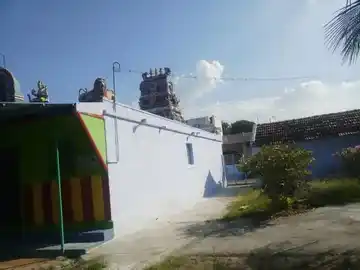 Arulmigu Mariamman Temple, Nambiyur - 638458 அருள்மிகு மாரியம்மன் திருக்கோயில், Nambiyur - 638458, Erode - Ancient Temple Architecture and History Image 3