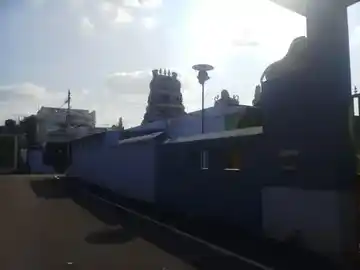 Arulmigu Mariamman Temple, Nambiyur - 638458 அருள்மிகு மாரியம்மன் திருக்கோயில், Nambiyur - 638458, Erode - Ancient Temple Architecture and History Image 4