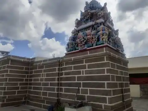 Arulmigu Mariamman Temple, Nanjai Uthukuli - 638104 அருள்மிகு மாரியம்மன் திருக்கோயில், Nanjai Uthukuli - 638104, Erode - Ancient Temple Architecture and History Image 5