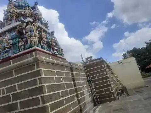 Arulmigu Mariamman Temple, Nanjai Uthukuli - 638104 அருள்மிகு மாரியம்மன் திருக்கோயில், Nanjai Uthukuli - 638104, Erode - Ancient Temple Architecture and History Image 6