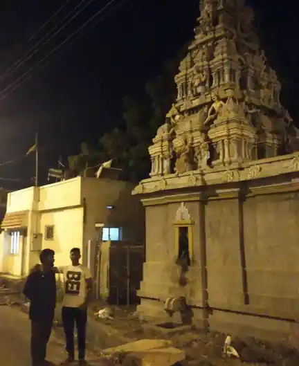 Arulmigu Mariamman Temple, Nanjundapuram - 641047 அருள்மிகு மாரியம்மன் திருக்கோயில், Nanjundapuram - 641047, Coimbatore - Ancient Temple Architecture and History Image 5