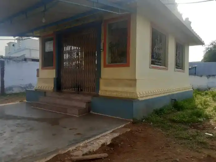 Arulmigu Mariamman Temple, Narapalyam, Narapalyam - 638312 அருள்மிகு நாரப்பாளையம் மாரியம்மன் திருக்கோயில், Narapalyam, Narapalyam - 638312, Erode - Ancient Temple Architecture and History Image 4