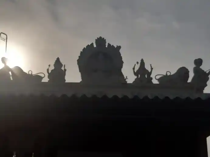 Arulmigu Mariamman Temple, Narapalyam, Narapalyam - 638312 அருள்மிகு நாரப்பாளையம் மாரியம்மன் திருக்கோயில், Narapalyam, Narapalyam - 638312, Erode - Ancient Temple Architecture and History Image 5