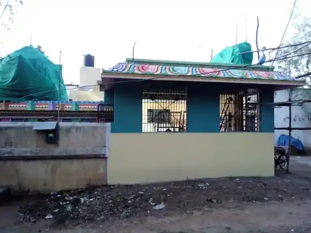 Arulmigu Mariamman Temple, Narasinganpettai - 609802 Arulmigu Mariamman Temple, Narasinganpettai - 609802, Thanjavur - Ancient Temple Architecture and History Image 12