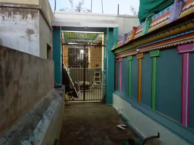 Arulmigu Mariamman Temple, Narasinganpettai - 609802 Arulmigu Mariamman Temple, Narasinganpettai - 609802, Thanjavur - Ancient Temple Architecture and History Image 13