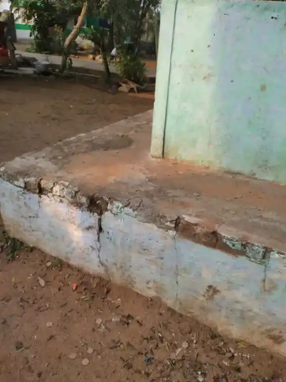 Arulmigu Mariamman Temple, Nariyanur, Mallikundam - 636458 அருள்மிகு மாரியம்மன் திருக்கோயில், Nariyanur, Mallikundam - 636458, Salem - Ancient Temple Architecture and History Image 2