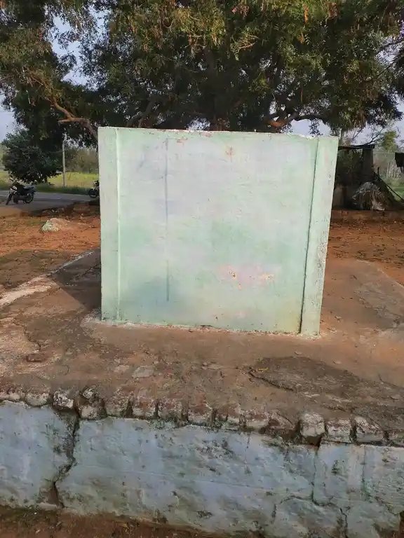 Arulmigu Mariamman Temple, Nariyanur, Mallikundam - 636458 அருள்மிகு மாரியம்மன் திருக்கோயில், Nariyanur, Mallikundam - 636458, Salem - Ancient Temple Architecture and History Image 3