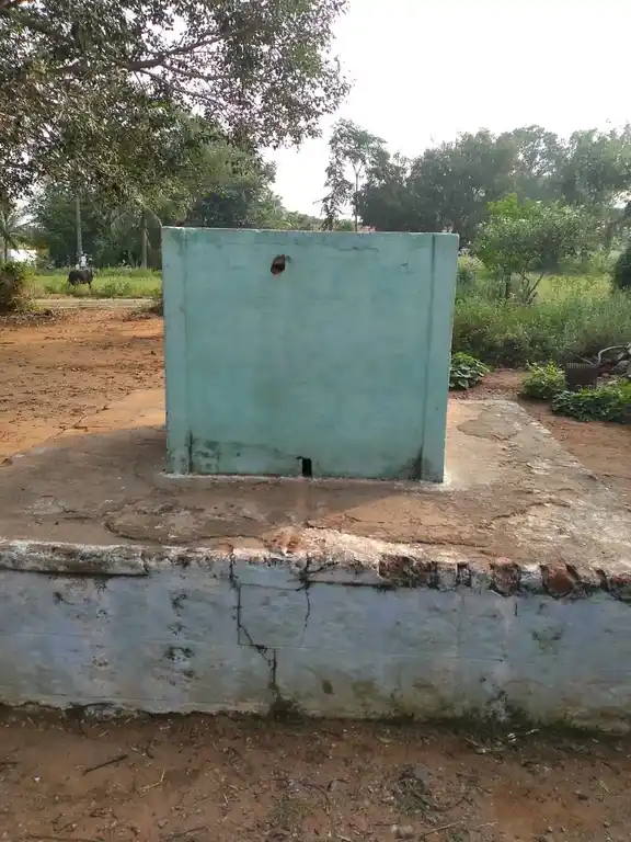 Arulmigu Mariamman Temple, Nariyanur, Mallikundam - 636458 அருள்மிகு மாரியம்மன் திருக்கோயில், Nariyanur, Mallikundam - 636458, Salem - Ancient Temple Architecture and History Image 4