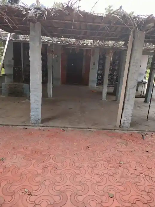 Arulmigu Mariamman Temple, Nattar Agragaram - 636110 அருள்மிகு மாரியம்மன் திருக்கோயில், Nattar Agragaram - 636110, Salem - Ancient Temple Architecture and History Image 2