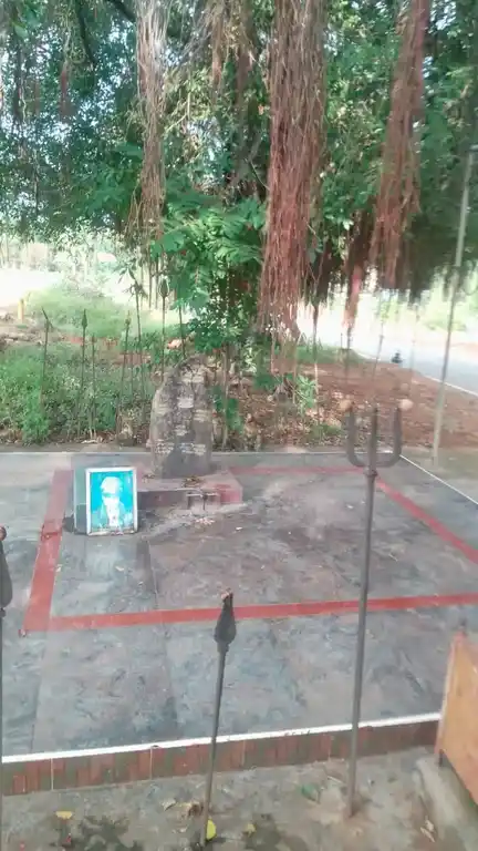 Arulmigu Mariamman Temple, Navalpatty - 636202