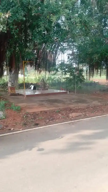 Arulmigu Mariamman Temple, Navalpatty - 636202 அருள்மிகு மாரியம்மன் திருக்கோயில், Navalpatty - 636202, Namakkal - Ancient Temple Architecture and History Image 4