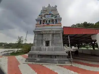 Arulmigu Mariamman Temple, Navanari - 641107 அருள்மிகு மாரியம்மன் திருக்கோயில், Navanari - 641107, Tiruppur - Ancient Temple Architecture and History Image 4