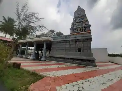 Arulmigu Mariamman Temple, Navanari - 641107 அருள்மிகு மாரியம்மன் திருக்கோயில், Navanari - 641107, Tiruppur - Ancient Temple Architecture and History Image 6