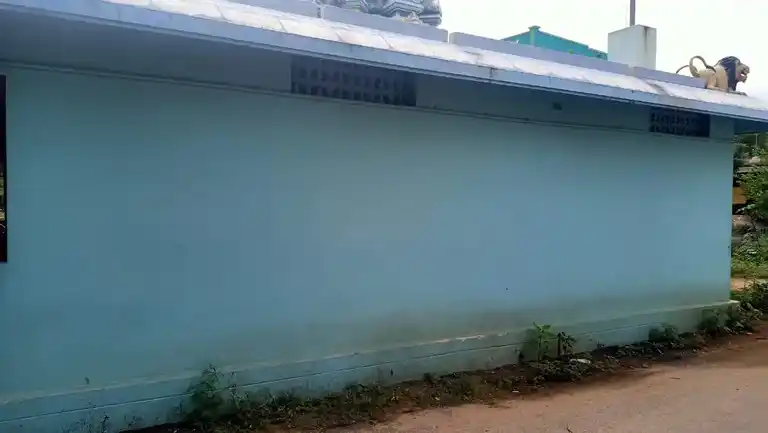 Arulmigu Mariamman Temple, Near Barrage, Kolnayakkanpatti - 636452