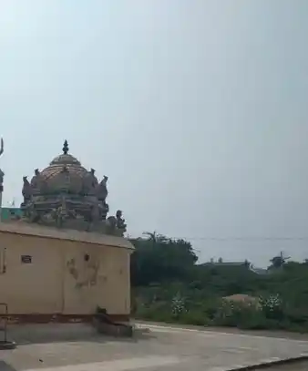 Arulmigu Mariamman Temple, Near By Govt.Arts Collegethanthonimalai, Karur - 639006 Arulmigu Mariamman Temple, Near By Govt.Arts Collegethanthonimalai, Karur - 639006, Karur - Ancient Temple Architecture and History Image 3